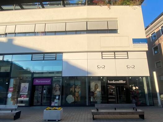 Laden zur Miete 205 m² Verkaufsfläche Bahnhofstraße 25 Wörgl 6300