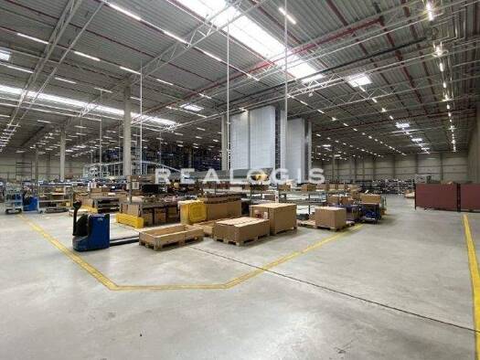 Halle/Industriefläche zur Miete 5.400 m² Lagerfläche Bellheim Bellheim 76756