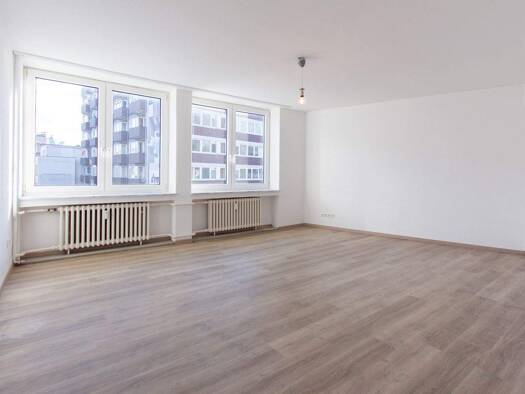 WG-Zimmer zur Miete Wohnen auf Zeit 350 € 20 m² 2. Geschoss frei ab sofort Mitte Hildesheim 31134