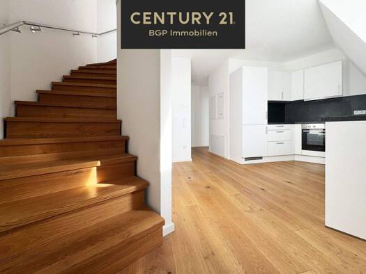 Wohnung zur Miete 1.700 € 3 Zimmer 73 m² 5. Geschoss Eschersheim Frankfurt am Main 60433