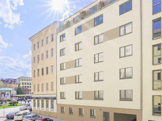 Wohnung zur Miete 1.366 € 3 Zimmer 90 m² Gellertgasse 22 Favoriten 1100