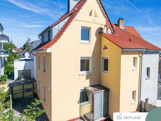 Einfamilienhaus zum Kauf 599.000 € 6 Zimmer 154 m² 242 m² Grundstück frei ab 01.11.2026 Laubenheim Mainz 55130