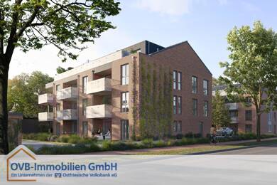 Wohnung zum Kauf - Erstbezug 249.500 € 2 Zimmer 67,7 m² Leer Leer 26789