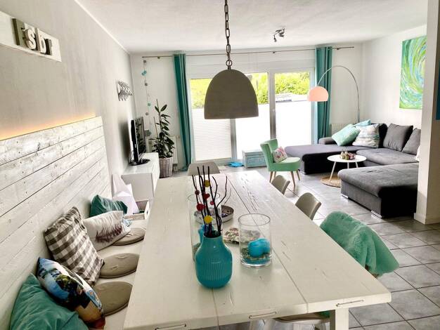 Reihenmittelhaus zum Kauf provisionsfrei 669.000 € 6 Zimmer 143 m² 190 m² Grundstück Pulheim 50259