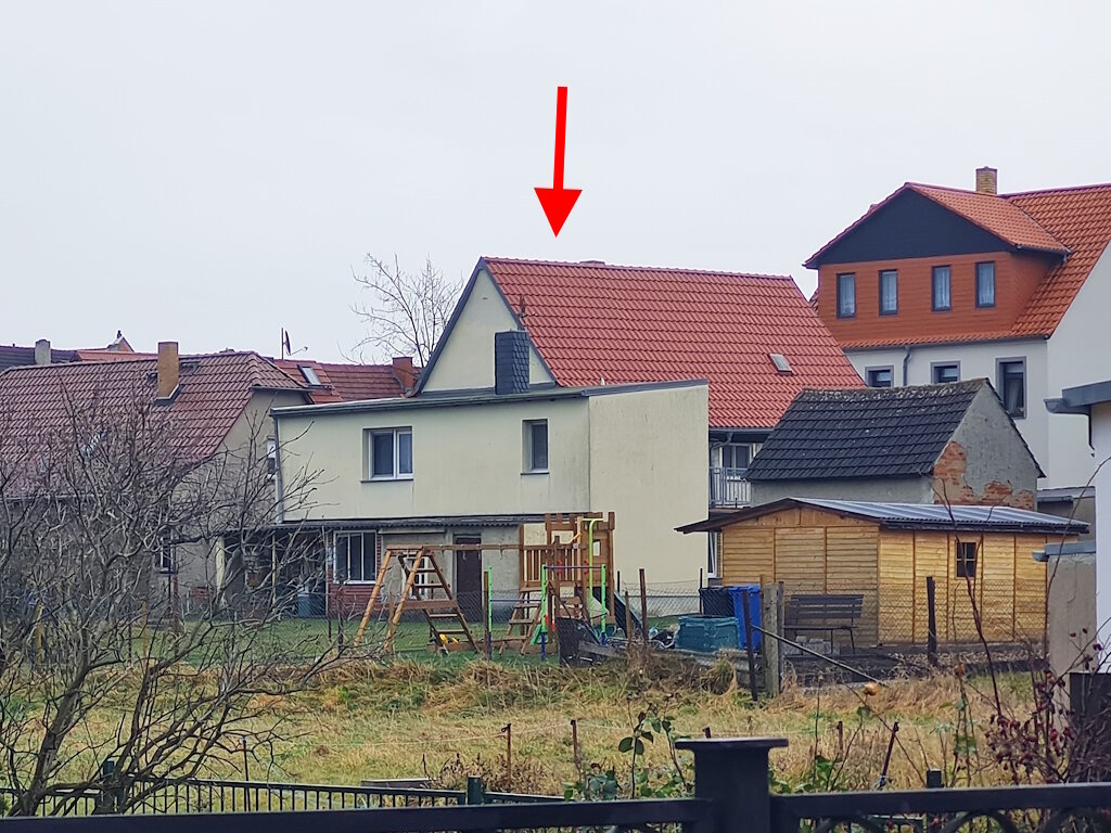 Einfamilienhaus zur Zwangsversteigerung provisionsfrei 77.000 € 7 Zimmer 159 m²<br/>Wohnfläche 1.050 m²<br/>Grundstück Belgern Belgern-Schildau 04874