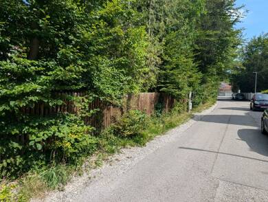 Grundstück zum Kauf provisionsfrei 5.900.000 € 2.000 m² Grundstück Grünwald Grünwald 82031