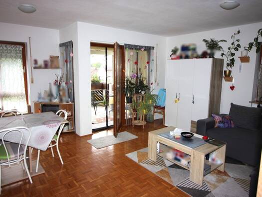 Wohnung zum Kauf 169.000 € 2 Zimmer 61,6 m² Pielweichs Plattling 94447