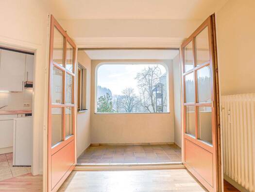 Wohnung zum Kauf 199.000 € 2 Zimmer 52 m² 2. Geschoss Haidenhof-Süd Passau 94036