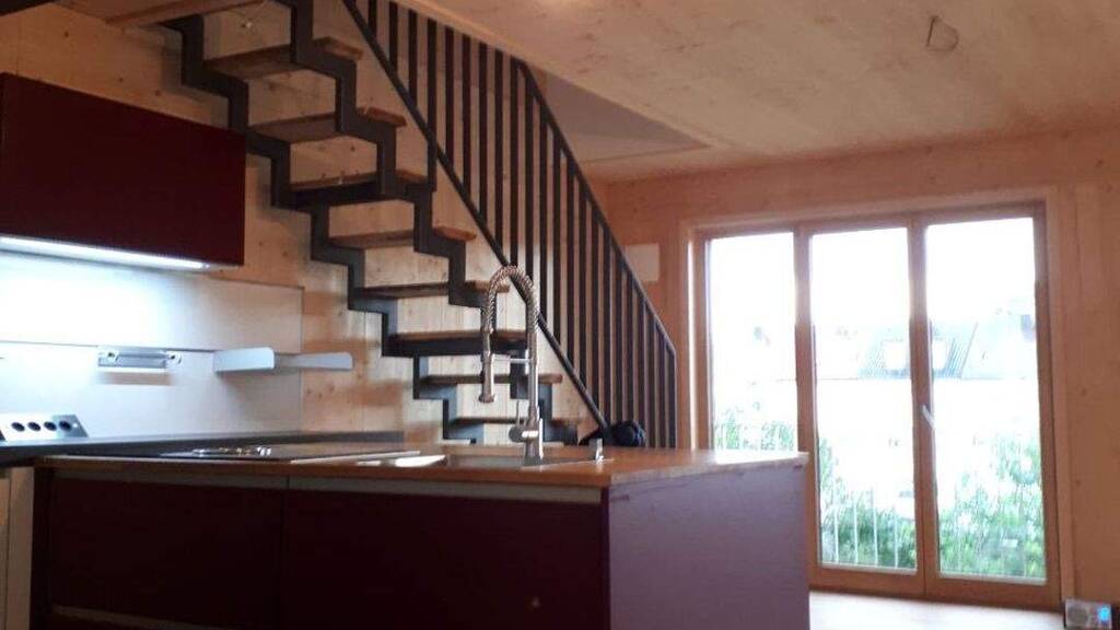 Maisonette zum Kauf provisionsfrei 555.000 € 2 Zimmer 72 m² Karlsfeld 87575