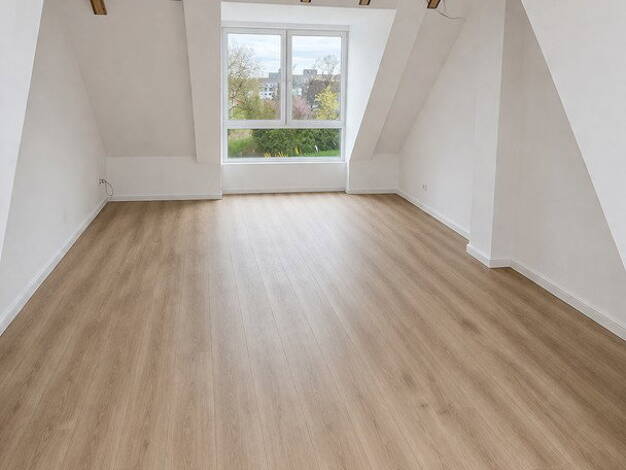 Wohnung zur Miete - Erstbezug 640 € 2 Zimmer 52 m² 3. Geschoss Ernst-Cammann Straße 1 Ahlem Hannover 30453