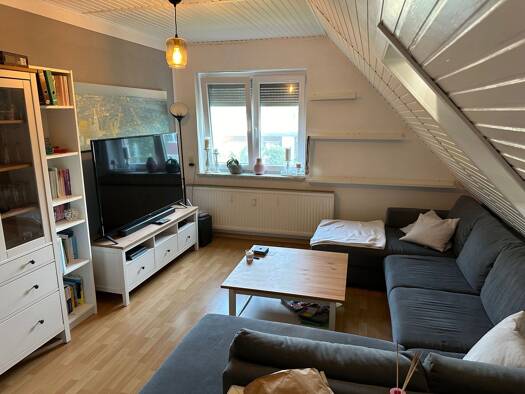 Wohnung zur Miete 710 € 2,5 Zimmer 66 m² frei ab 01.02.2026 Kisdorf 24629