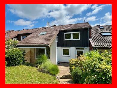 Reihenmittelhaus zum Kauf 227.000 € 5 Zimmer 108 m² 270 m² Grundstück frei ab sofort Moritzberg Hildesheim 31139