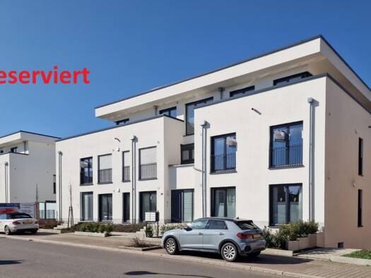 Wohnung zum Kauf provisionsfrei 1.999.500 € 4 Zimmer 299,4 m² 2. Geschoss Route de Mondorf 34A Remich 5544