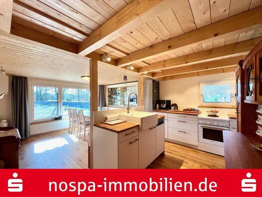 Einfamilienhaus zum Kauf 495.000 € 5 Zimmer 144 m² 1.523 m² Grundstück Welmbüttel 25782