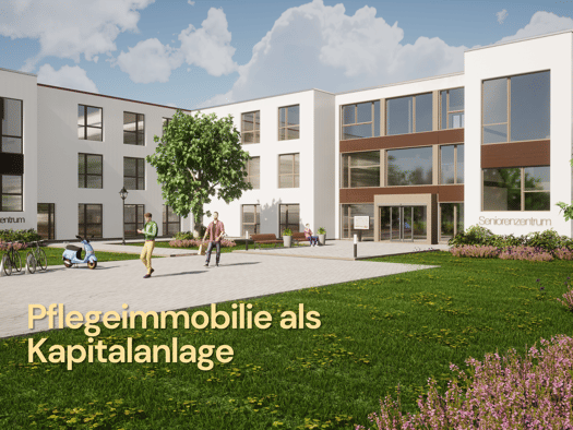 Sonstiges zum Kauf provisionsfrei als Kapitalanlage geeignet Munster 29633