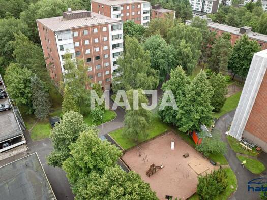 Wohnung zum Kauf 107.000 € 3 Zimmer 75 m² 1. Geschoss Markulantie 119 Turku 20320