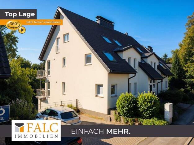 Wohnung zum Kauf 449.000 € 3 Zimmer 105 m² Fischlaken Essen 45239