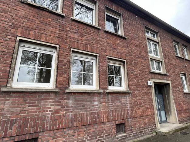 Wohnung zur Miete 470 € 3,5 Zimmer 56,6 m² 1. Geschoss Fürmannsheck 27 Vluyn Neukirchen-Vluyn 47506