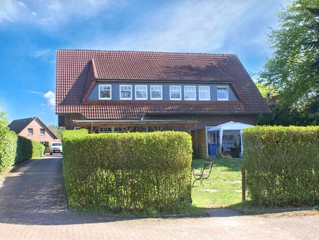 Wohnung zum Kauf 241.900 € 3 Zimmer 131 m² frei ab sofort Portsloge Edewecht 26188