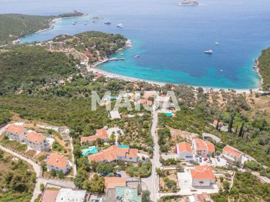 Villa zum Kauf 3.300.000 € 11 Zimmer 504 m² 5.436 m² Grundstück Zanjice  Lustica Lustica 85347