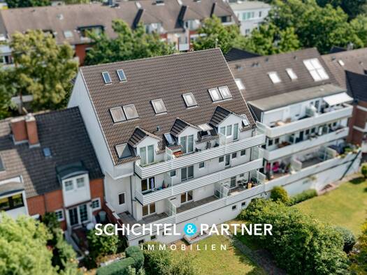 Wohnung zum Kauf 125.000 € 2 Zimmer 52 m² EG Woltmershausen Süd 28197