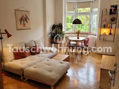 Wohnung zur Miete Tauschwohnung 1.500 € 3 Zimmer 73 m² 1. Geschoss Untersendling München 81369