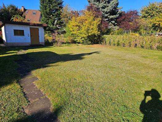 Grundstück zum Kauf 282.000 € 400 m² Grundstück frei ab sofort Krontalstraße Lichtenrade Berlin 12309