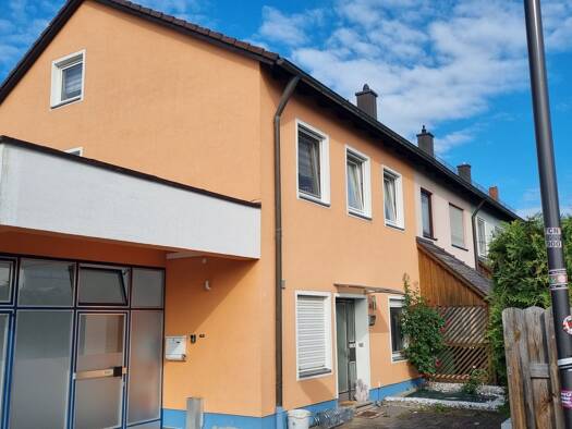 Reihenendhaus zum Kauf 319.000 € 5 Zimmer 115 m² 220 m² Grundstück frei ab sofort Heilsbronn Heilsbronn 91560