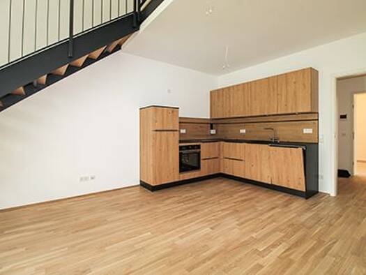 Maisonette zur Miete 1.120 € 2 Zimmer 71,4 m² EG frei ab sofort Schwägerichenstraße 14 Zentrum-Süd Leipzig 04107