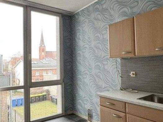 Wohnung zur Miete 407 € 2 Zimmer 62,7 m² 1. Geschoss frei ab 01.01.2026 Stendal 39576