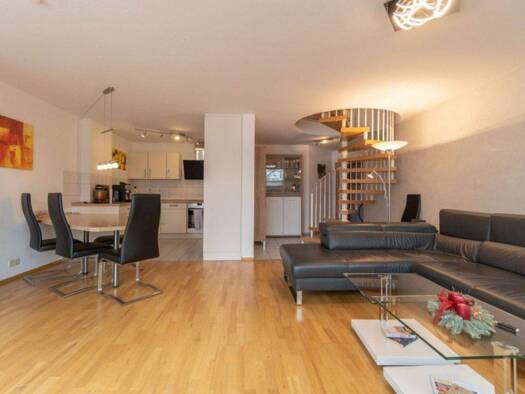 Maisonette zum Kauf 379.900 € 4,5 Zimmer 113 m² 3. Geschoss Winnenden 71364