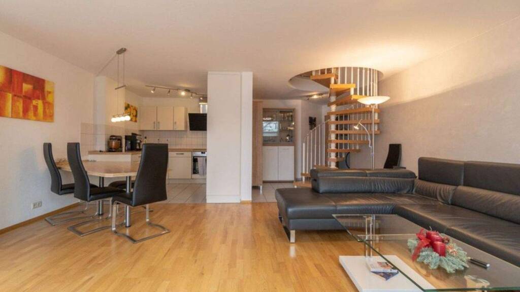 Maisonette zum Kauf 379.900 € 4,5 Zimmer 113 m² 3. Geschoss Winnenden 71364