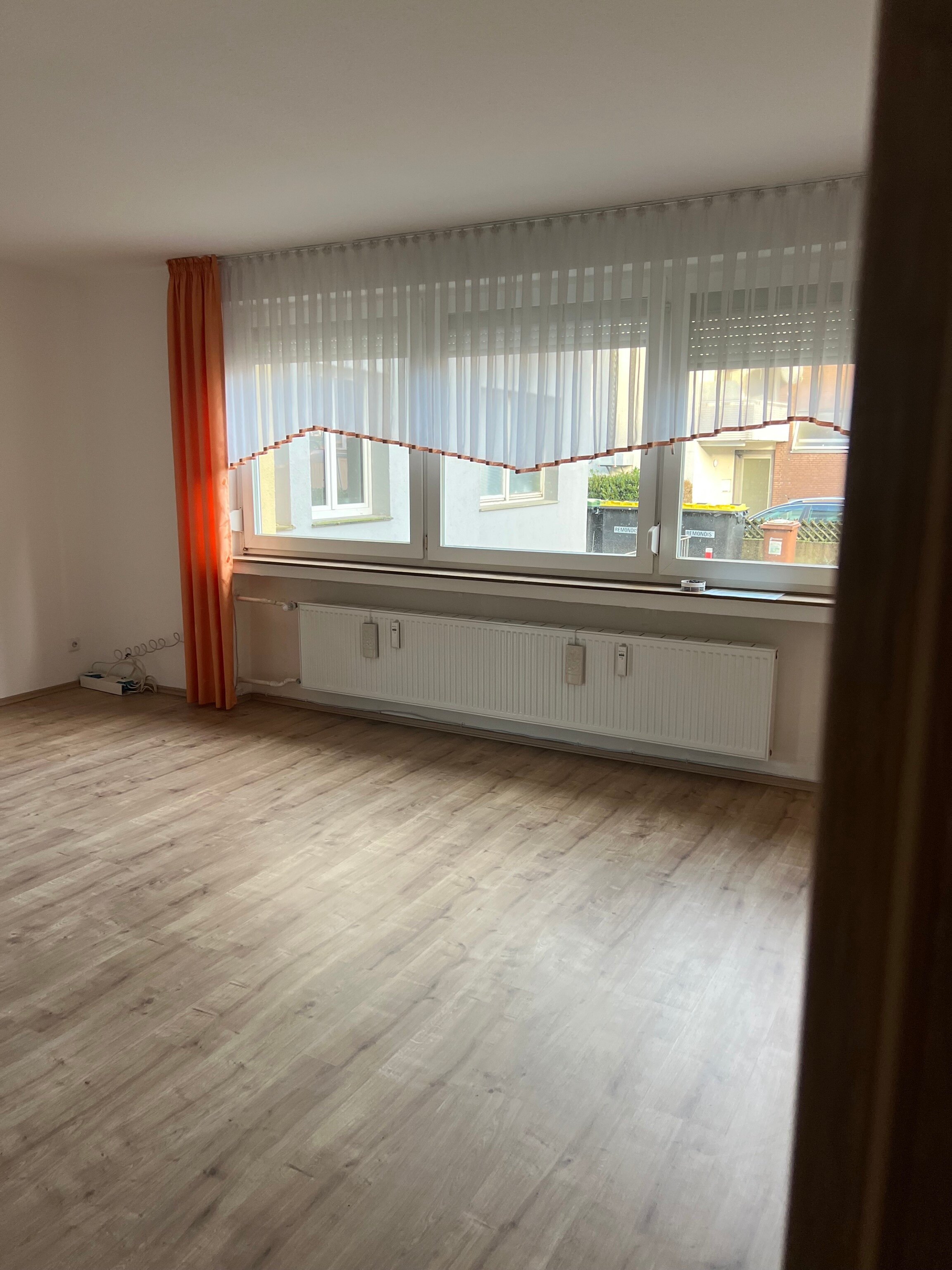 Wohnung zur Miete 720 € 3 Zimmer 65 m²<br/>Wohnfläche EG<br/>Geschoss ab sofort<br/>Verfügbarkeit Bahnhofstr. 5 Lotte Lotte 49504