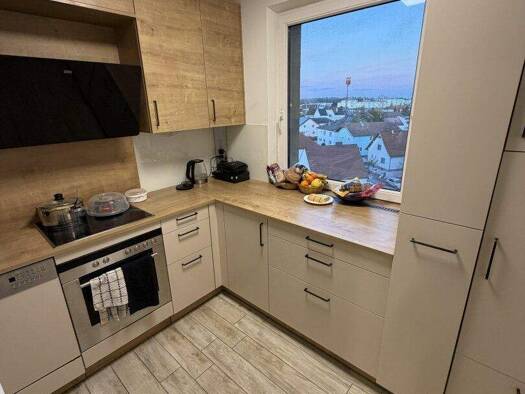 Wohnung zum Kauf 325.000 € 85,4 m² 5. Geschoss Tulln an der Donau 3430