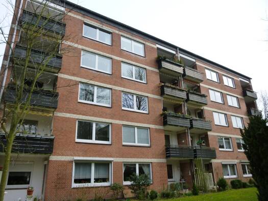 Wohnung zum Kauf 209.000 € 3 Zimmer 72 m² 2. Geschoss frei ab 01.12.2026 Marmstorf Hamburg 21077