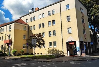 Wohnung zur Miete 442 € 3 Zimmer 62,7 m² 3. Geschoss frei ab 17.11.2024 Westring 55 Altenhöfen Herne 44623