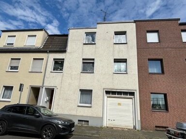 Mehrfamilienhaus zum Kauf 349.000 € 9 Zimmer 250 m² 256 m² Grundstück Westend Mönchengladbach 41061