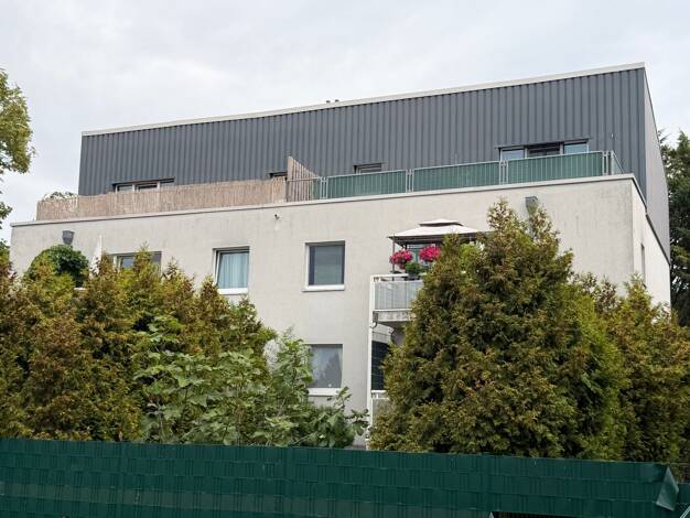 Wohnung zur Miete 1.130 € 4 Zimmer 82 m² Geschoss 1/4 frei ab sofort Himmelgeister Straße 260 Bilk Stadtbezirk 3 40225