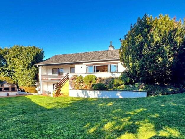 Einfamilienhaus zum Kauf 298.000 € 6 Zimmer 133,3 m² 1.086 m² Grundstück Morlautern Kaiserslautern 67659