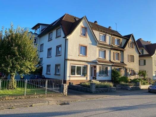 Wohnung zur Miete 1.300 € 4 Zimmer 142,1 m² Steinen 79585