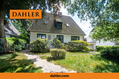 Einfamilienhaus zum Kauf 1.290.000 € 7 Zimmer 224 m² 1.472 m² Grundstück Radio Bremen Bremen 28211