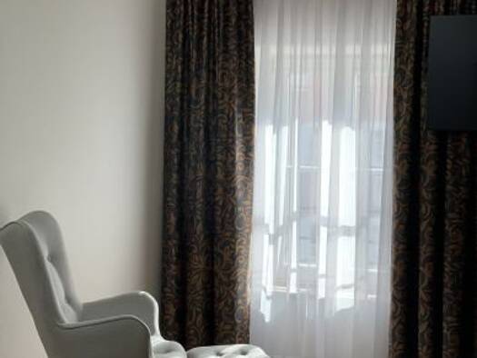 Wohnung zur Miete 995 € 1 Zimmer 40 m² 2. Geschoss Stadtplatz 5 Vilsbiburg Vilsbiburg 84137