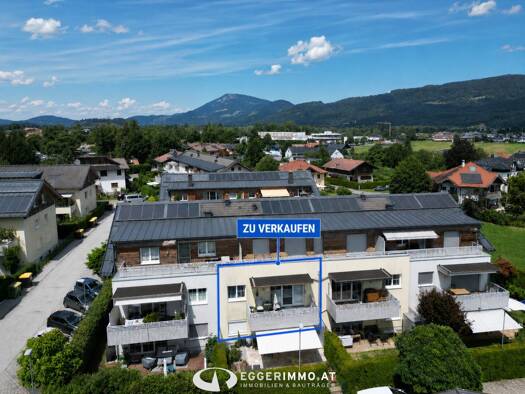 Wohnung zum Kauf 499.000 € 3 Zimmer 77,6 m² Hallein 5400