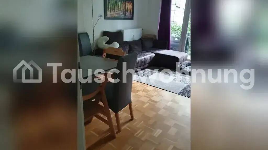 Wohnung zur Miete Tauschwohnung 1.000 € 3 Zimmer 70 m² EG Rahlstedt Hamburg 22143