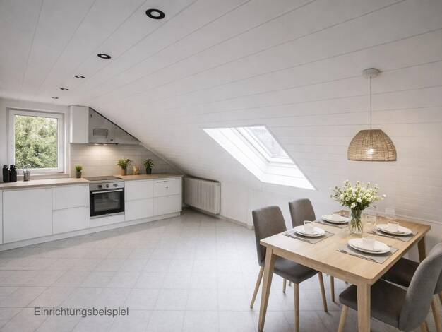 Wohnung zum Kauf provisionsfrei 159.000 € 3 Zimmer 66 m² 2. Geschoss Bretzenheim 55559