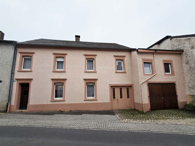 Reihenmittelhaus zum Kauf 760.000 € 6 Zimmer 158 m²<br/>Wohnfläche 712 m²<br/>Grundstück Greiveldange 5426