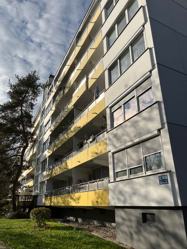 Wohnung zum Kauf 635.000 € 3 Zimmer 87 m²<br/>Wohnfläche Unterhaching 82008