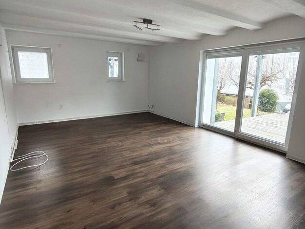 Wohnung zum Kauf provisionsfrei 365.000 € 3 Zimmer 90,1 m² EG Egertstraße 26, EG Rommelsbach Reutlingen 72768