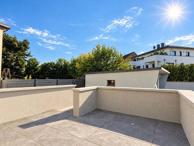 Wohnung zum Kauf 269.000 € 3 Zimmer 74 m² 2. Geschoss Hauptstraße 103 Spich Troisdorf 53842