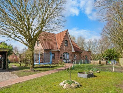 Einfamilienhaus zum Kauf 599.000 € 6 Zimmer 184 m² 1.235 m² Grundstück Bovenau 24796